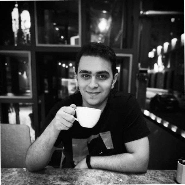 Furkan Kursav